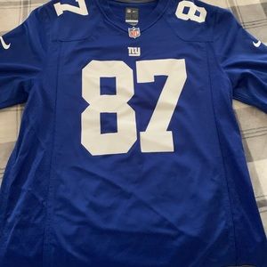 New York Giants Jersey